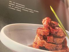 -狮王府淮扬菜(新街口友谊店)