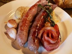 -羽深肉铺 Steak & Wine