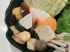 -呷哺呷哺(衡水怡然城店)
