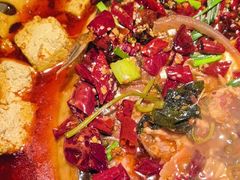 -师烤·豆花烤鱼(深圳坂田天虹店)