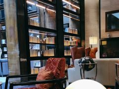 -南京圣和府邸豪华精选酒店