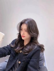 -LJOY丽锦造型·烫发染发