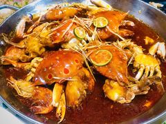 -79号渔船海鲜饭店(华强北店)