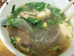 -顺隆鸭血粉丝(街道口一店)