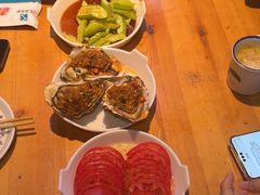 -四禧精酿铜锅涮肉·烧烤工场(大明湖店)