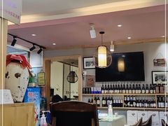 大堂-以前的小酒馆(中山广场店)