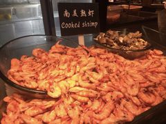 -星伦多自助料理·涮烤一体(嘉兴八佰伴店)