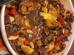 -羊子两室一厅(八一广场店)