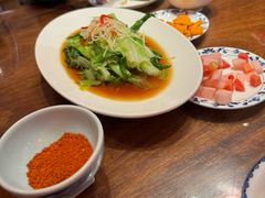 -面辣子·陕西家乡菜(钟楼店)