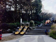 -杭州少年儿童公园