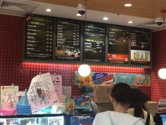 -85度C(南京中山南店)