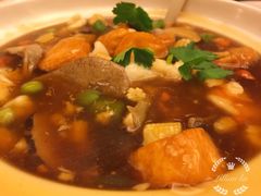 -厨屋餐厅