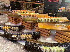 -盛宴标帜餐厅·亲子自助 (南昌喜来登酒店)