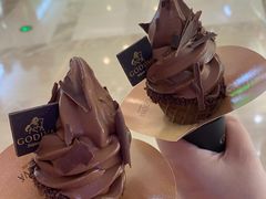 -GODIVA(港汇恒隆广场)