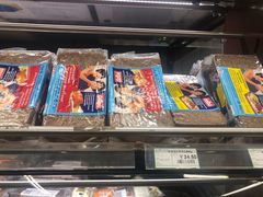 -绿叶子(春秀路店)