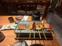 -炉胜·炉端烧·居酒屋
