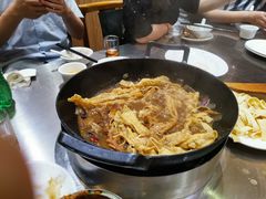 -胡须佬鸡煲四季火锅店(石厦西村直营店)