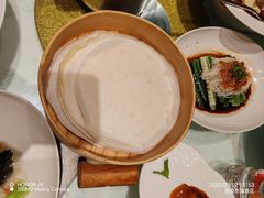-北京老铺烤鸭(高新店)