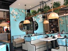 -潮粥人(威高店)