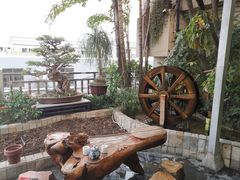 -盛港湾海鲜食府(黄沙店)