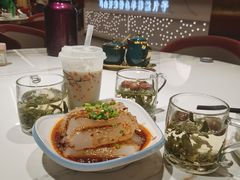 -马白开来特色羊排揪片子  (总店)