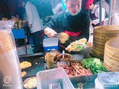 -郭阿姨月亮馍