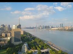 -澜亭中餐厅·一线江景·尊蓝豪华精选