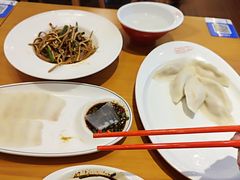 -客临百思德·东北特色馆(龙湖时代天街店)