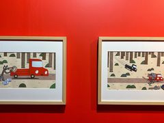 -正佳自然科学博物馆