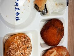 -老街粘食店(宜昌路店)