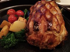 -斯比特花园西餐厅(东方商厦店)