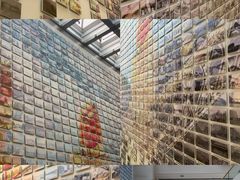 -南京市规划建设展览馆