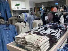 -ZARA(青岛万象城店)