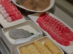 -海底捞火锅(松雷店)