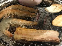 -韩国料理大力士(屏风街店)