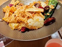 -福客麻辣烫·现炒麻辣香锅(印力中心店)