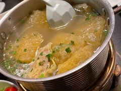 -和满堂·经典本帮菜(川沙古镇店)