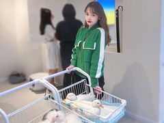 -怪兽屋·羊驼·猫咖·狗咖(俊华广场店)