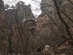 -苍岩山风景名胜区