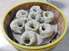 -面道赞宁海海鲜面(迎凤街店)