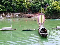 -新安江山水画廊风景区