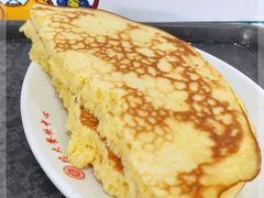 -北大学一食堂