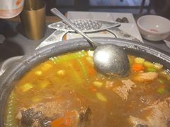 -探鱼·鲜青椒爽麻烤鱼(天一广场店)