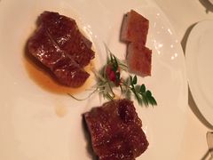 天龙轩中餐厅-天龙轩(香港丽思卡尔顿酒店)