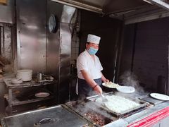 -西工饭庄快餐厅(西工小街店)