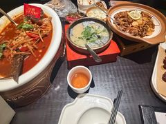 -桂小厨广西菜(万象城店)