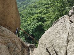 -丹东凤凰山景区
