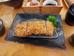 -胜博殿日式炸猪排(西红门店)