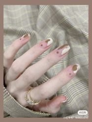 -妙睫屋日式美甲美睫