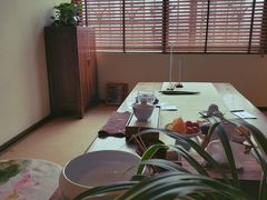 -小茶闲舍·观景商务茶馆(广州塔店)